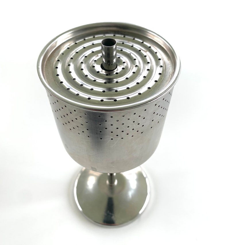 Vintage Corning Ware Percolator Parts for 6 Cup Stovetop - Etsy