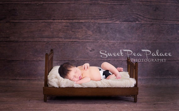 Newborn Baby Photography Prop Digital Backdrop for 