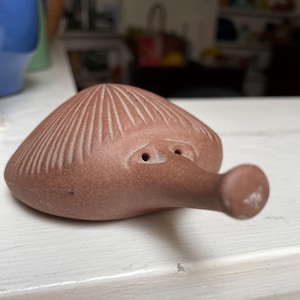 Robert Maxwell Pottery Critter - Etsy