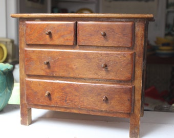 Jewellery Chest Of Drawers Etsy