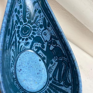 Felix Tissot Pottery - Etsy