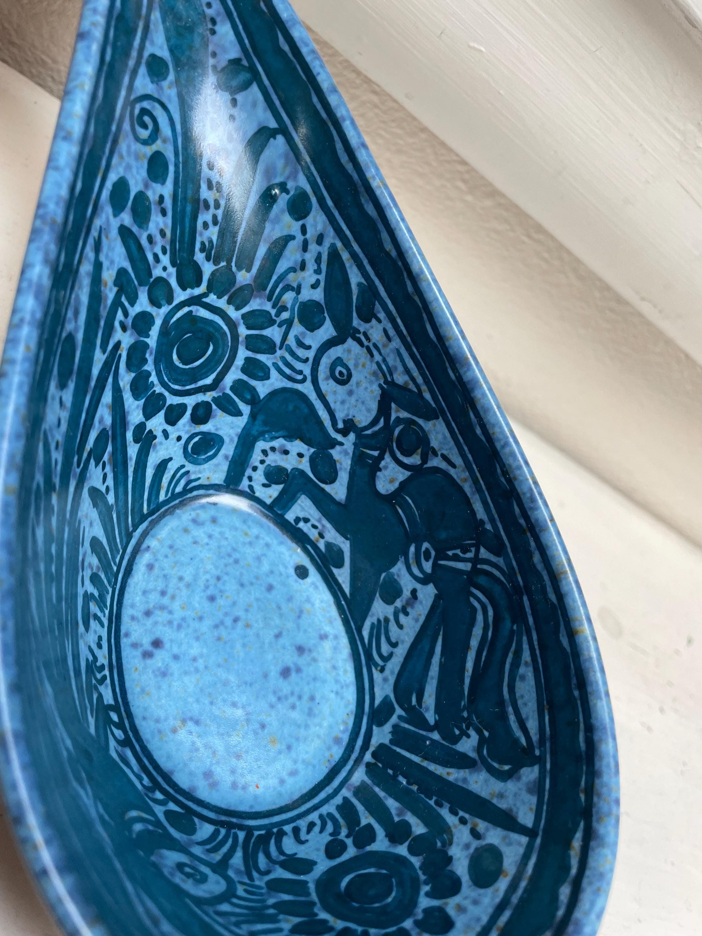 Felix Tissot Pottery - Etsy