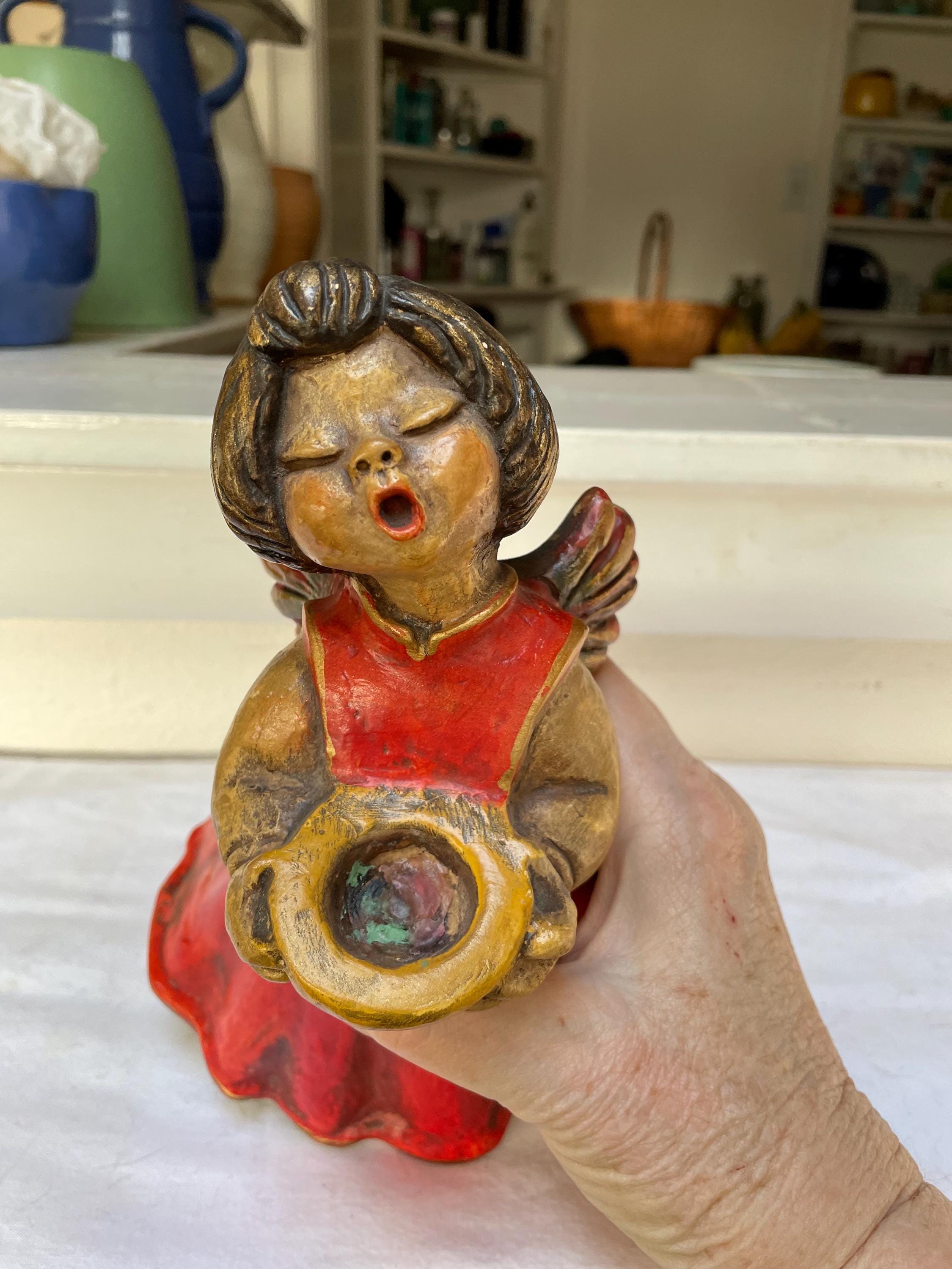 Thun Angel - Etsy