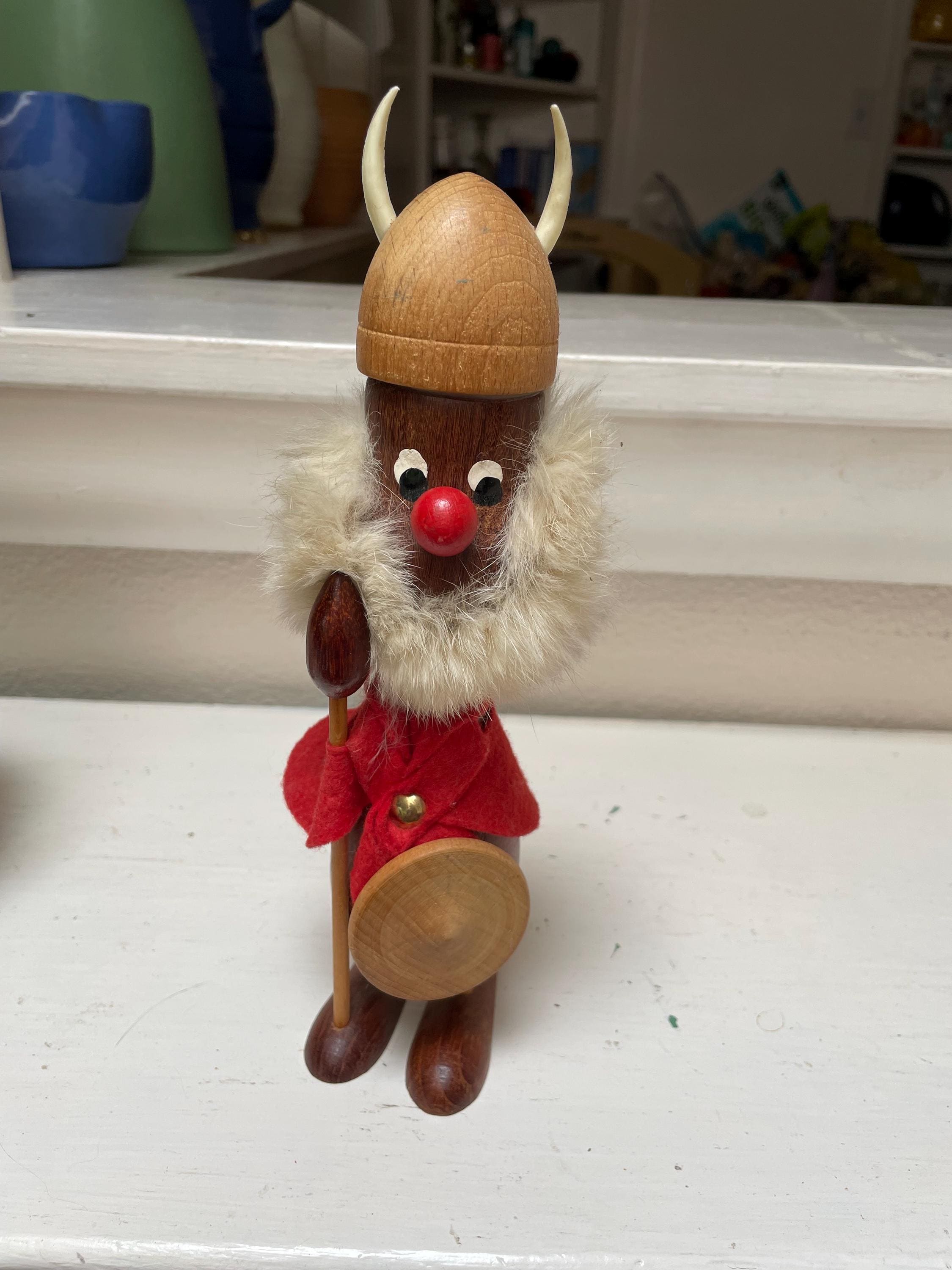 Vintage Danish Viking - Etsy