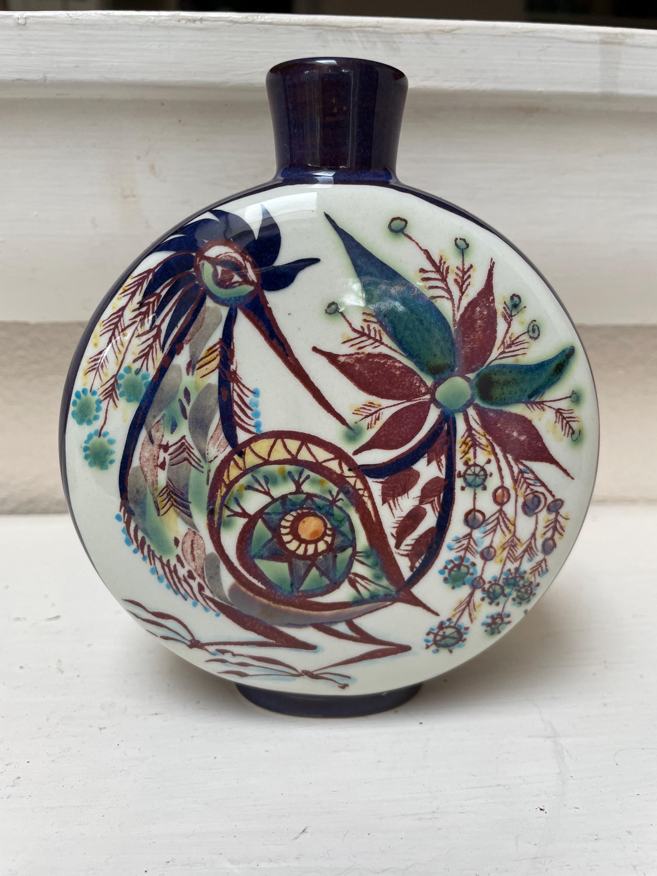 Tenera Royal Copenhagen - Etsy