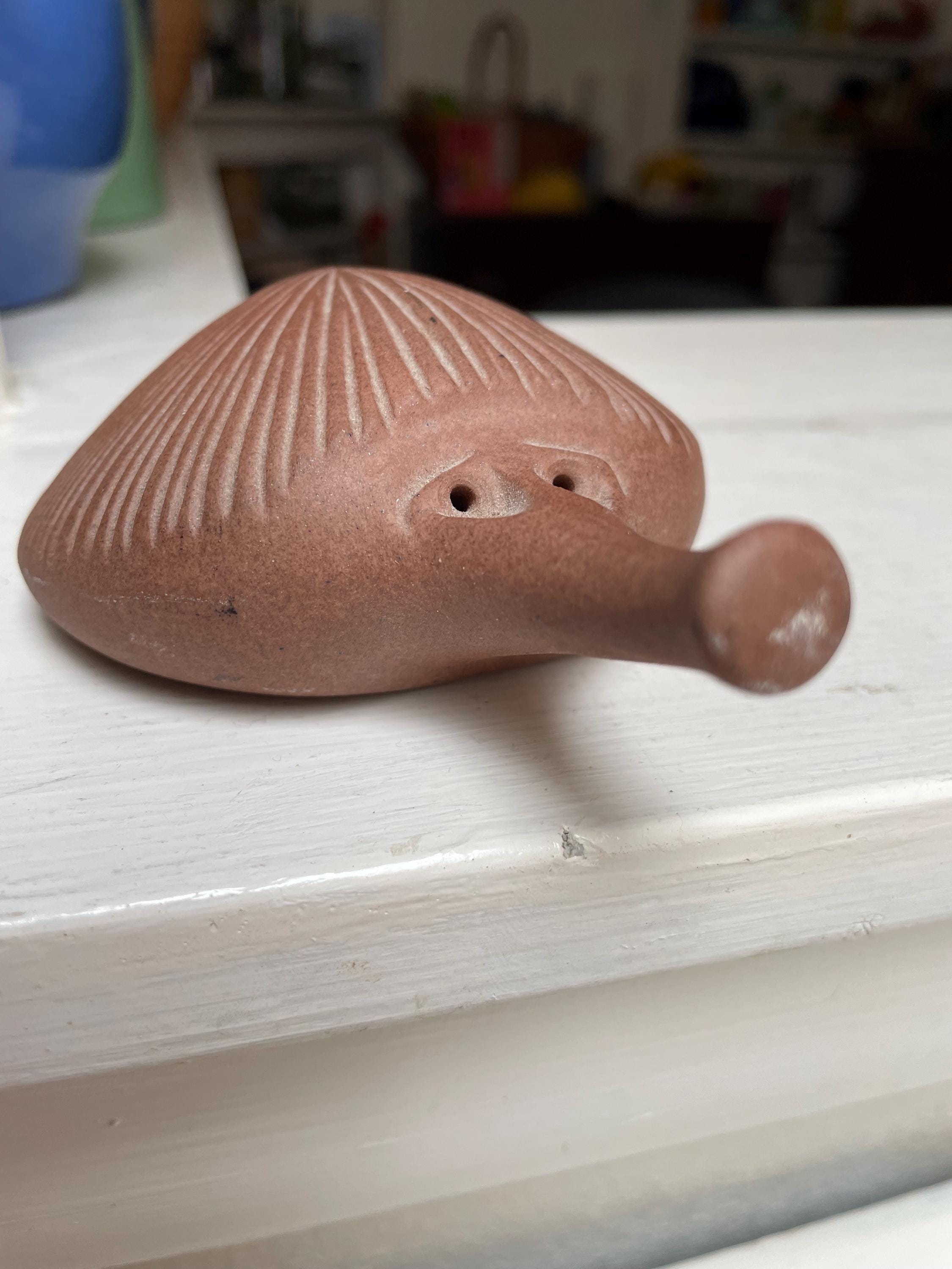 Robert Maxwell Pottery Critter - Etsy