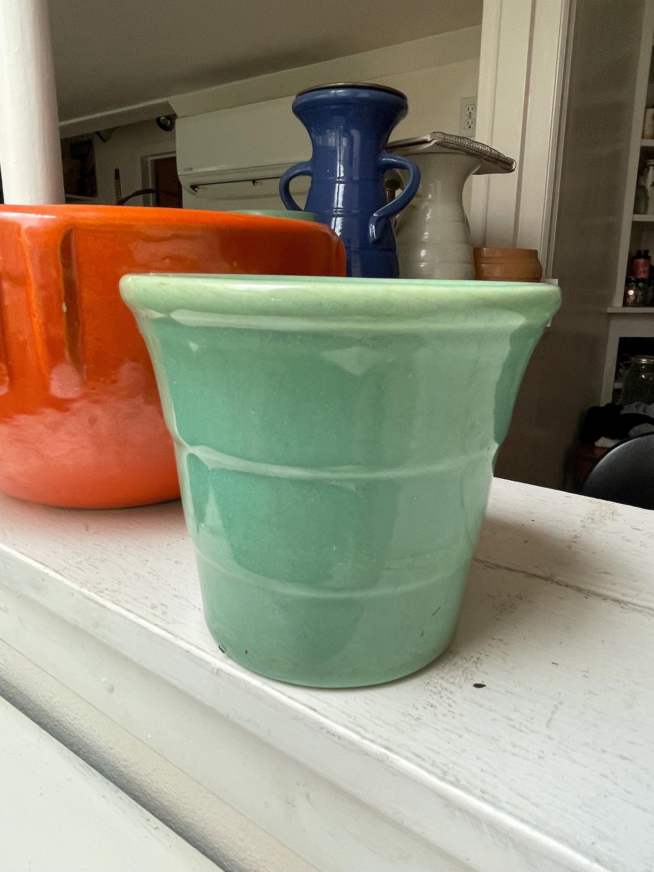 Bauer Usa Pottery - Etsy