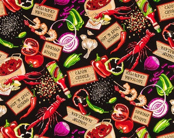 Cajun Background - Etsy