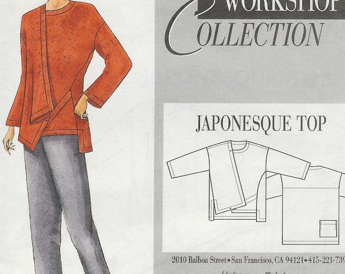 The Sewing Collection Lot of Three Sewing Patterns Etsy