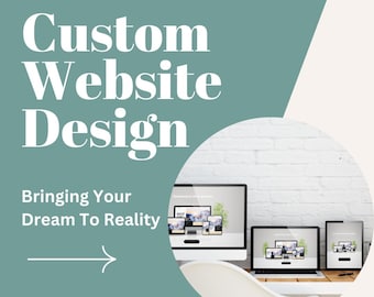 Diseño web: Dale vida a tus ideas