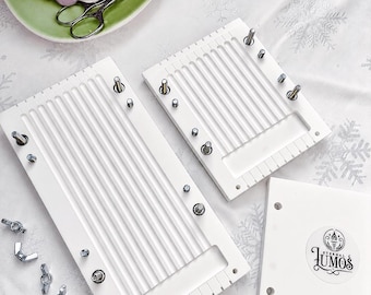 Bento Candle Mold, Birthday Candle Mold, Easter Table Candle Mold, Christian Candle Mold, Church Candle Mold, Taper Long Thin Candle Mold
