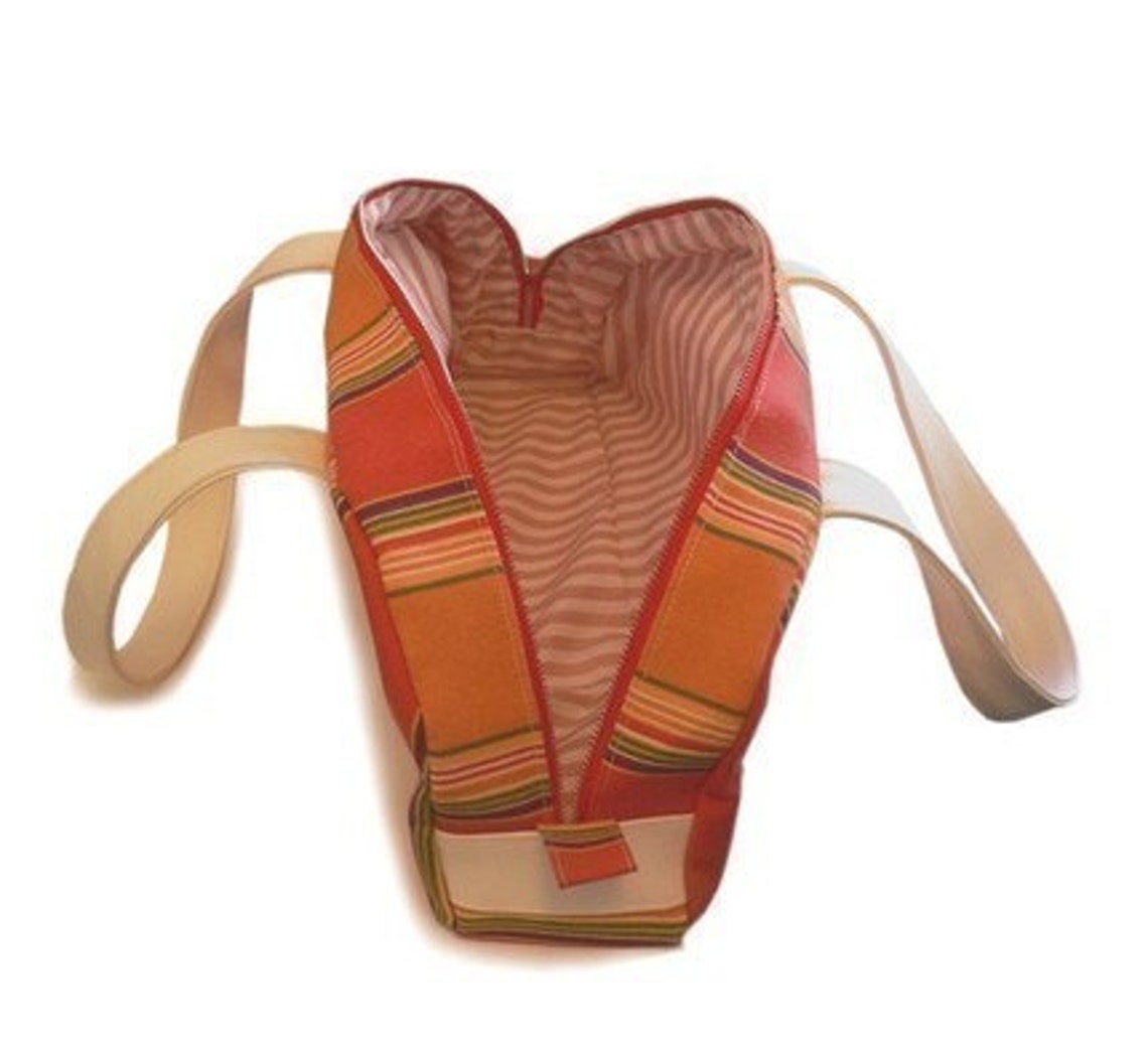 Bag Sewing Pattern PDF - Etsy