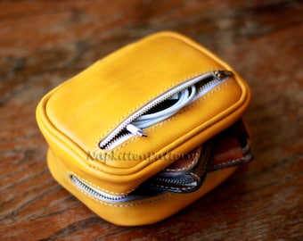 Leather bag pattern,leather iphone case pattern,camera case pattern,leather belt bag pattern,leather cosmetic bag pattern,makeup bag pattern