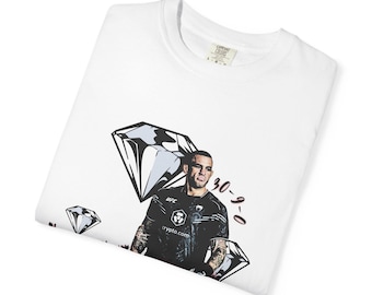 Dustin Poirier Retirement Shirt, UFC Fan, MMA Gift, DDP, Unisex T-shirt, Fighter Fan Tee, Athletic Apparel