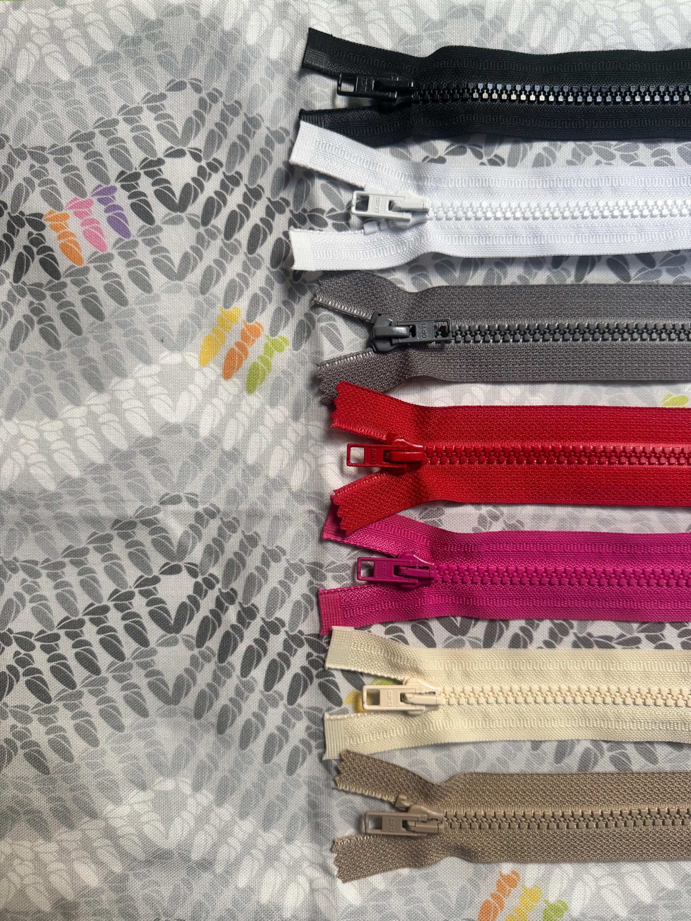 Zip up Tray Pouch Kit to MAKE YOUR OWN - Etsy UK