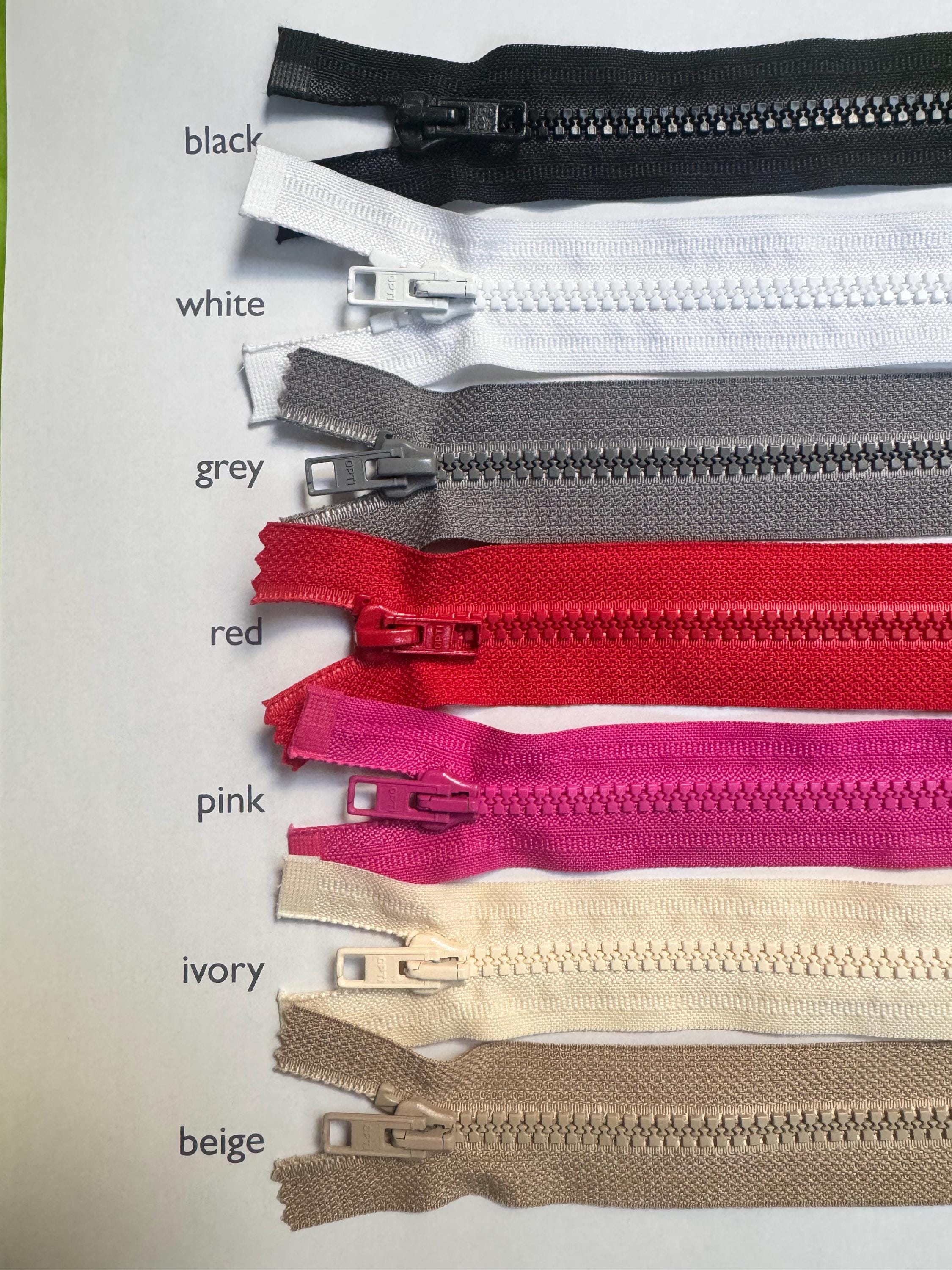 Zip up Tray Pouch Kit to MAKE YOUR OWN - Etsy UK