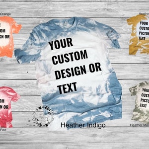 custom bleach shirt, make your own t-shirt, create your own t-shirt, custom t-shirt, custom adult shirts, personalized shirts