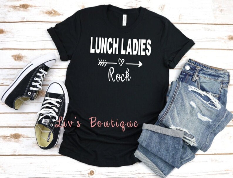 cafeteria shirt designs