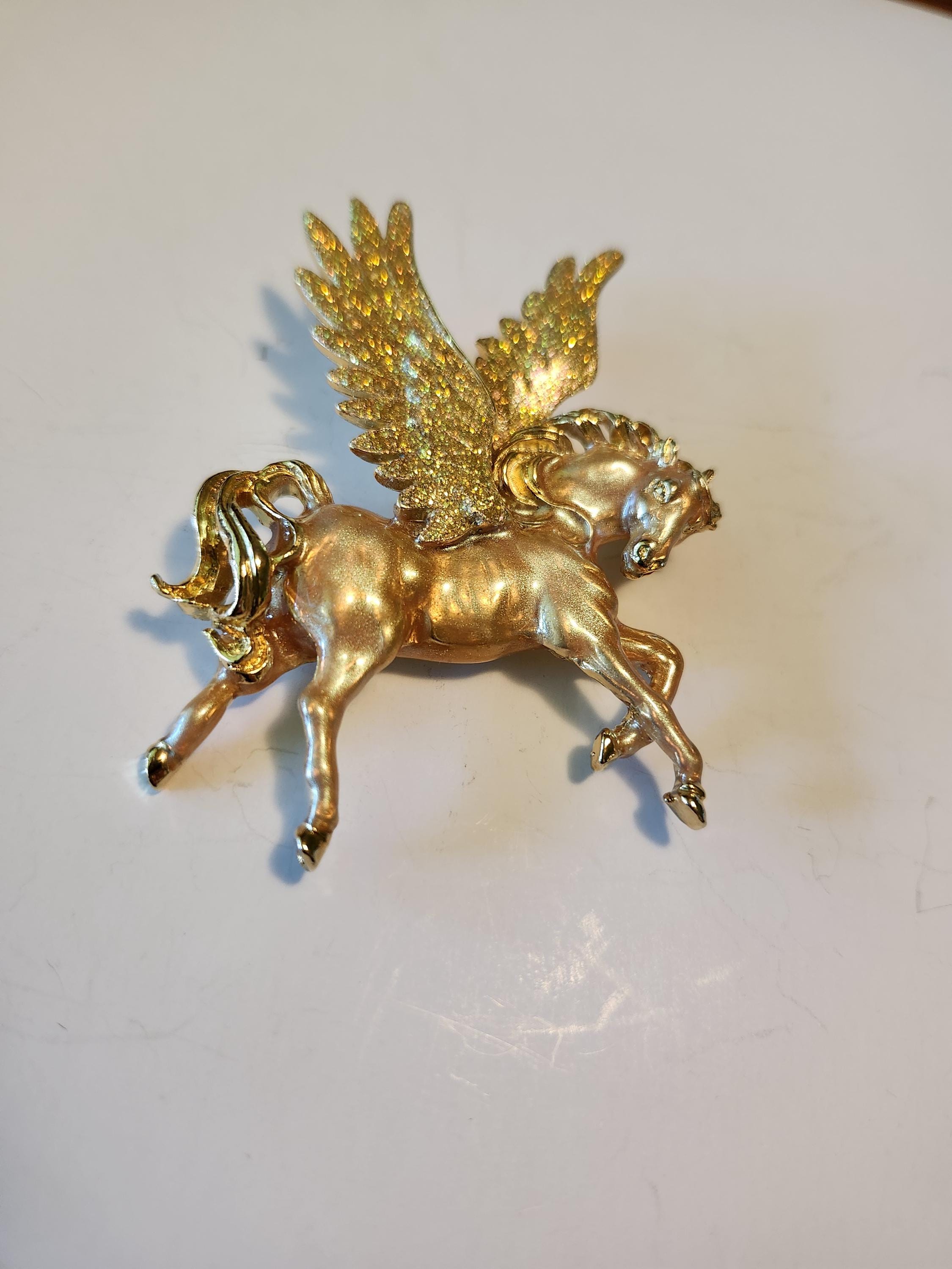 Kirks Folly Pegasus - Etsy