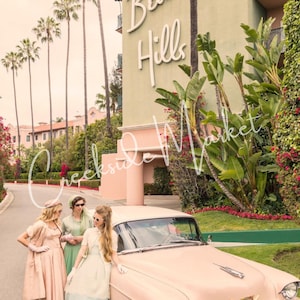 Beverly Hills Hotel