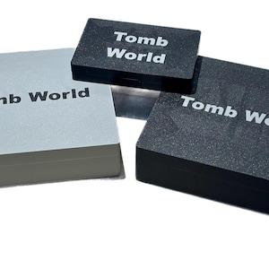 Kill Team Killzone Storage Organizers - 3rd edition