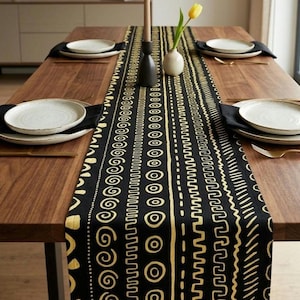 Tischläufer/Tischdecke/ Handmade/ Table runner, Ankara, Geschenkidee