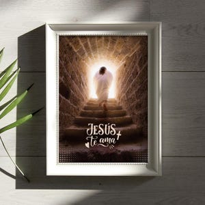Christian Prints | Wall Art, Art Print, Quotes - Dayna Martin