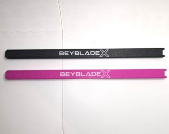 Ripcord Case/Straightener - Beyblade X