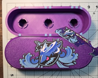 ベイブレードX デッキボックス（ひねって開ける） - Etsy 日本