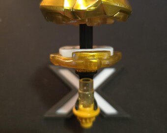 ベイブレードX ディスプレイスタンド - Etsy 日本