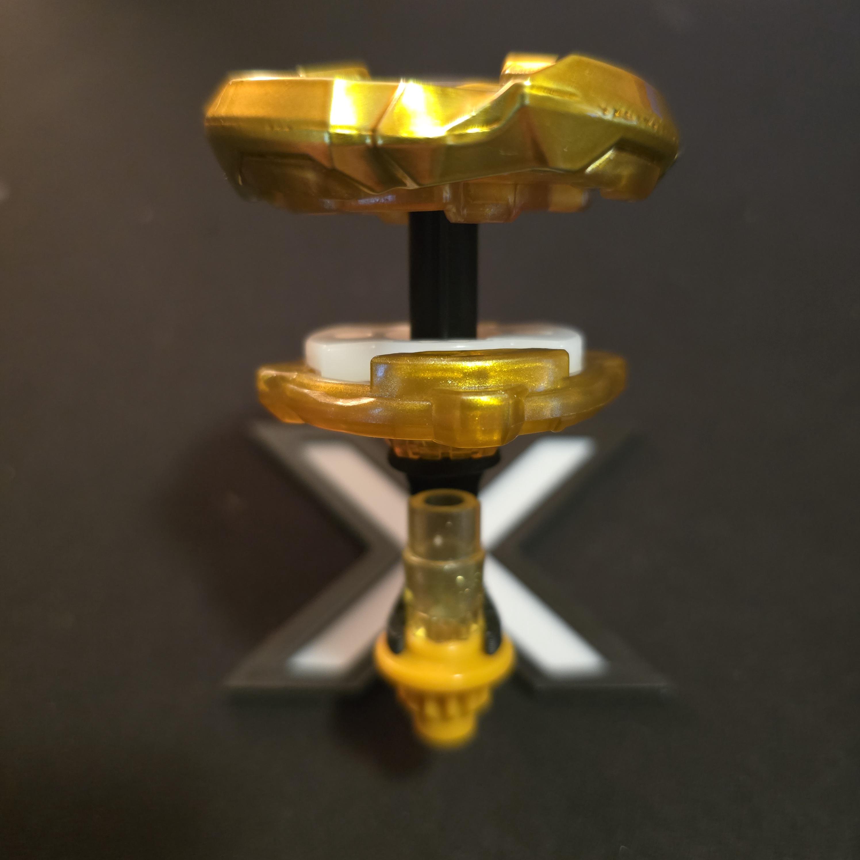 ベイブレードX ディスプレイスタンド - Etsy 日本