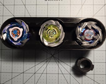 BeyBento - Soft Tray Upgrade
