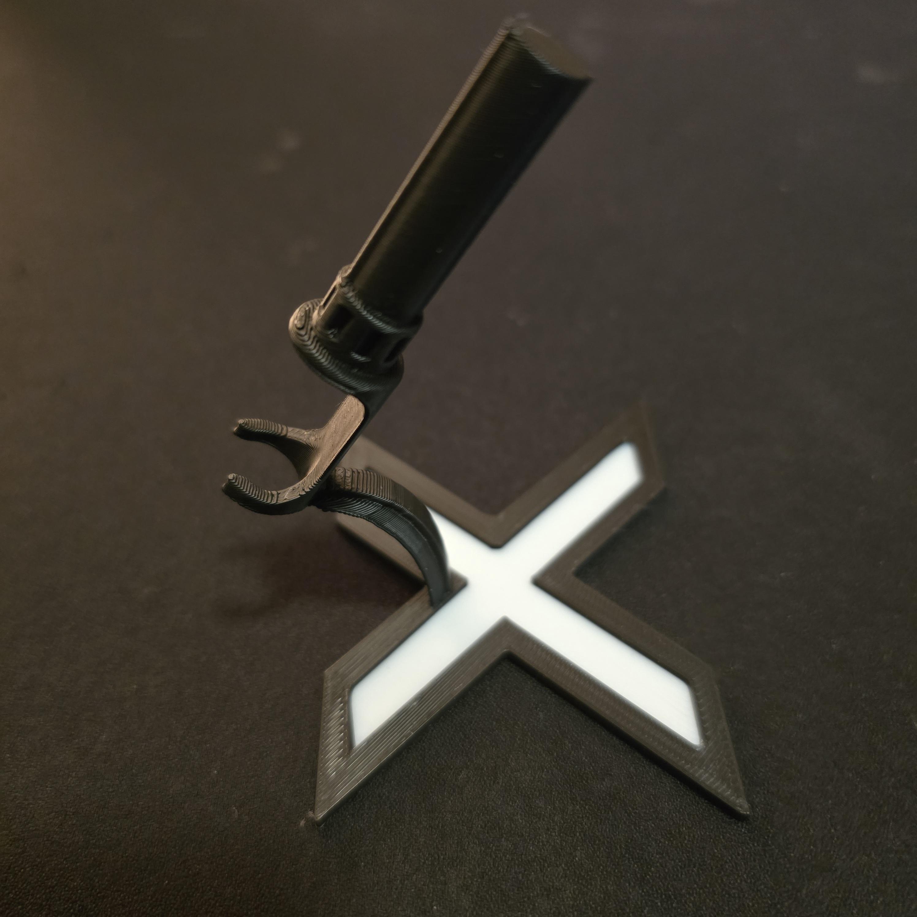 ベイブレードX ディスプレイスタンド - Etsy 日本