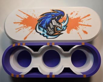 Caja para cartas UX BeyBento - ¡Personaliza la tuya hoy mismo!