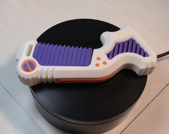 ベイブレード X 用 3D プリント Ez カスタマイズ グリップ - ゲームを