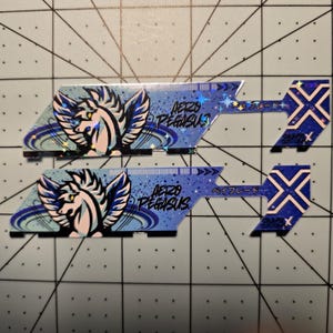 BeyBlade X BattlePass - Aero Pegasus image 2