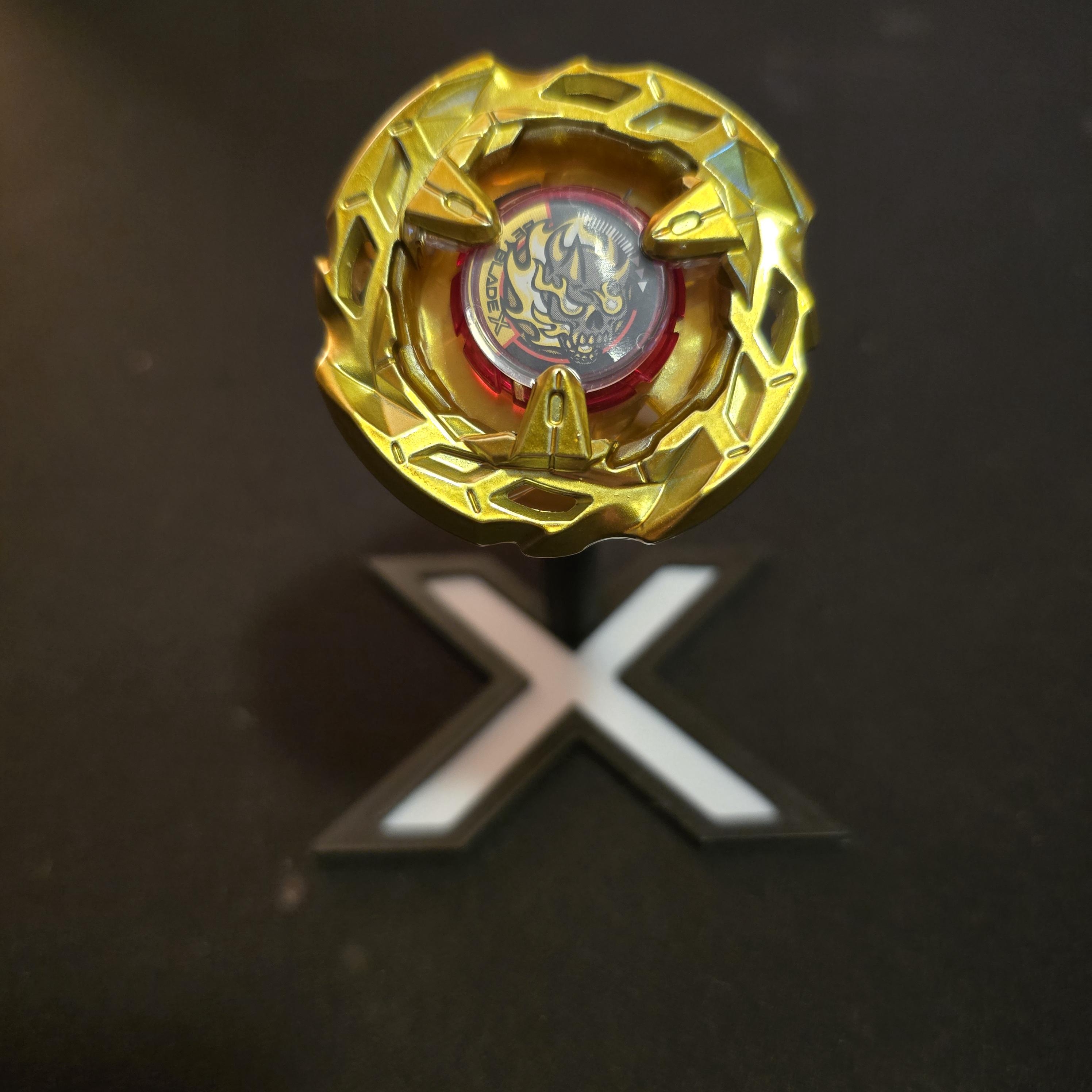 ベイブレードX ディスプレイスタンド - Etsy 日本