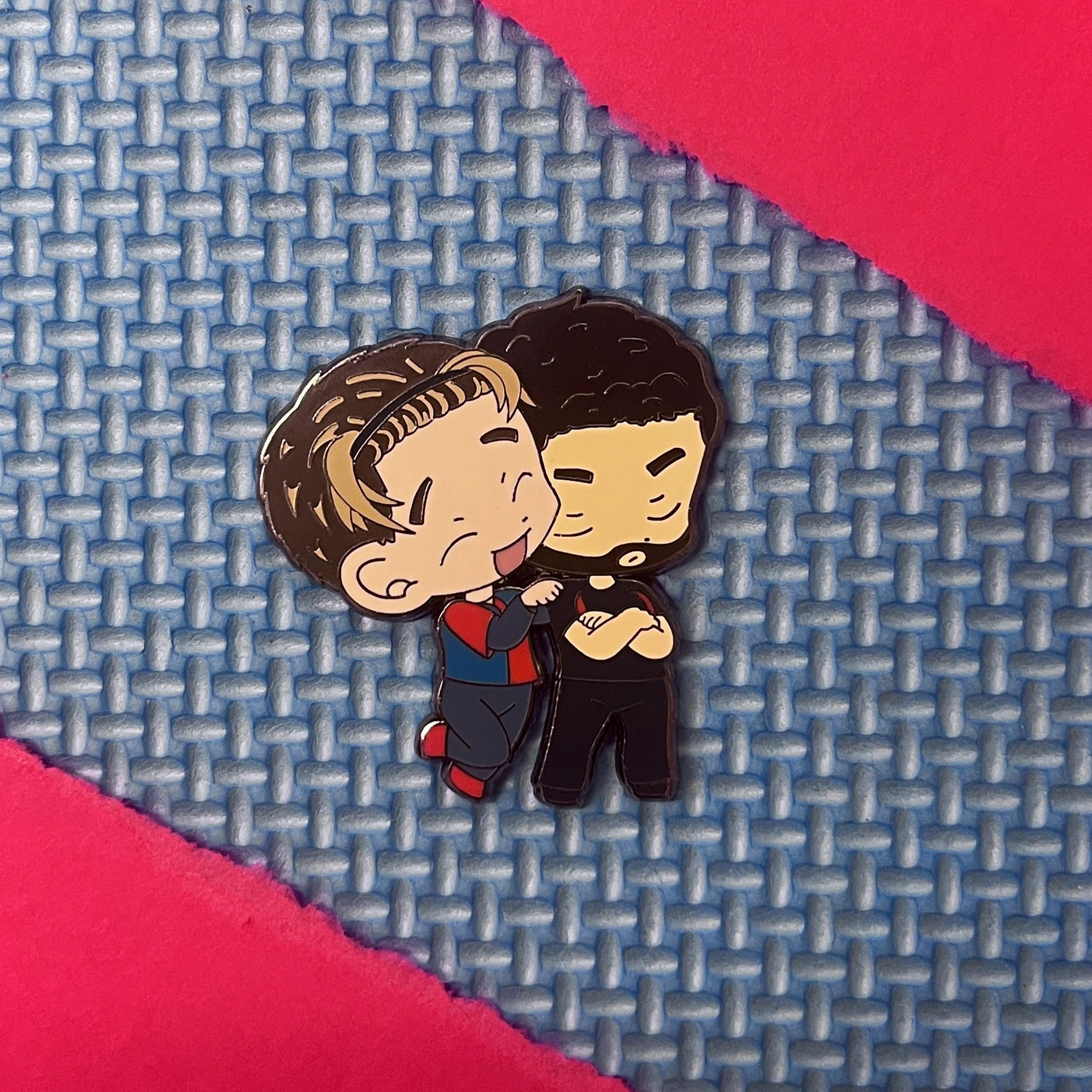 Ted Lassso Merch - Etsy