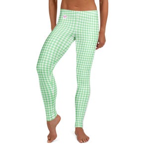 Perfect Picnic Leggings