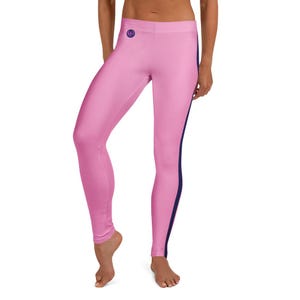 One More Game Leggings