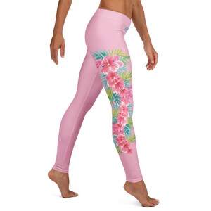 Pineapple Paradise Leggings