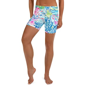 Always Summer Shorts