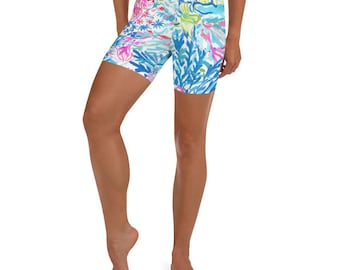 Always Summer Shorts