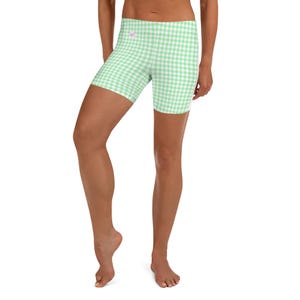 Perfect Picnic Shorts
