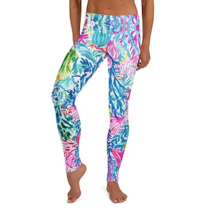 Always Summer Leggings