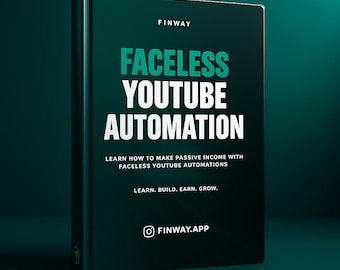 Build Faceless YouTube Automation Channels Using AI Tools | Basic Youtube Automation Beginner Course | ChatGPT Prompts | 40+ Youtube Niches