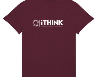 Camiseta iTHINK