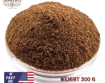 rye malt 300 g ORGANIC farmers fermented