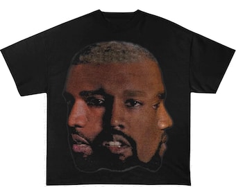 Kanye West Png Digital Download 300 dpi