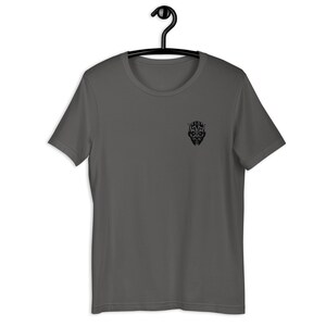 Darth Maul Unisex t-shirt